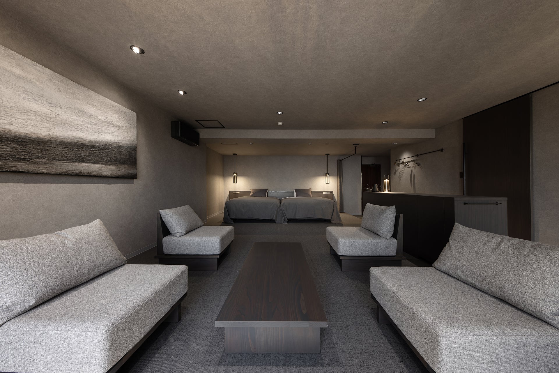 TheMana Village Phase 2